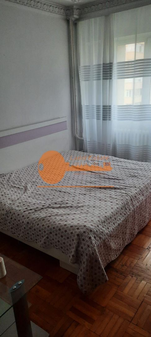 Apartament 5 camere spațios – 96 mp utili | Decomandat | Etaj 5/10 - Poză 6