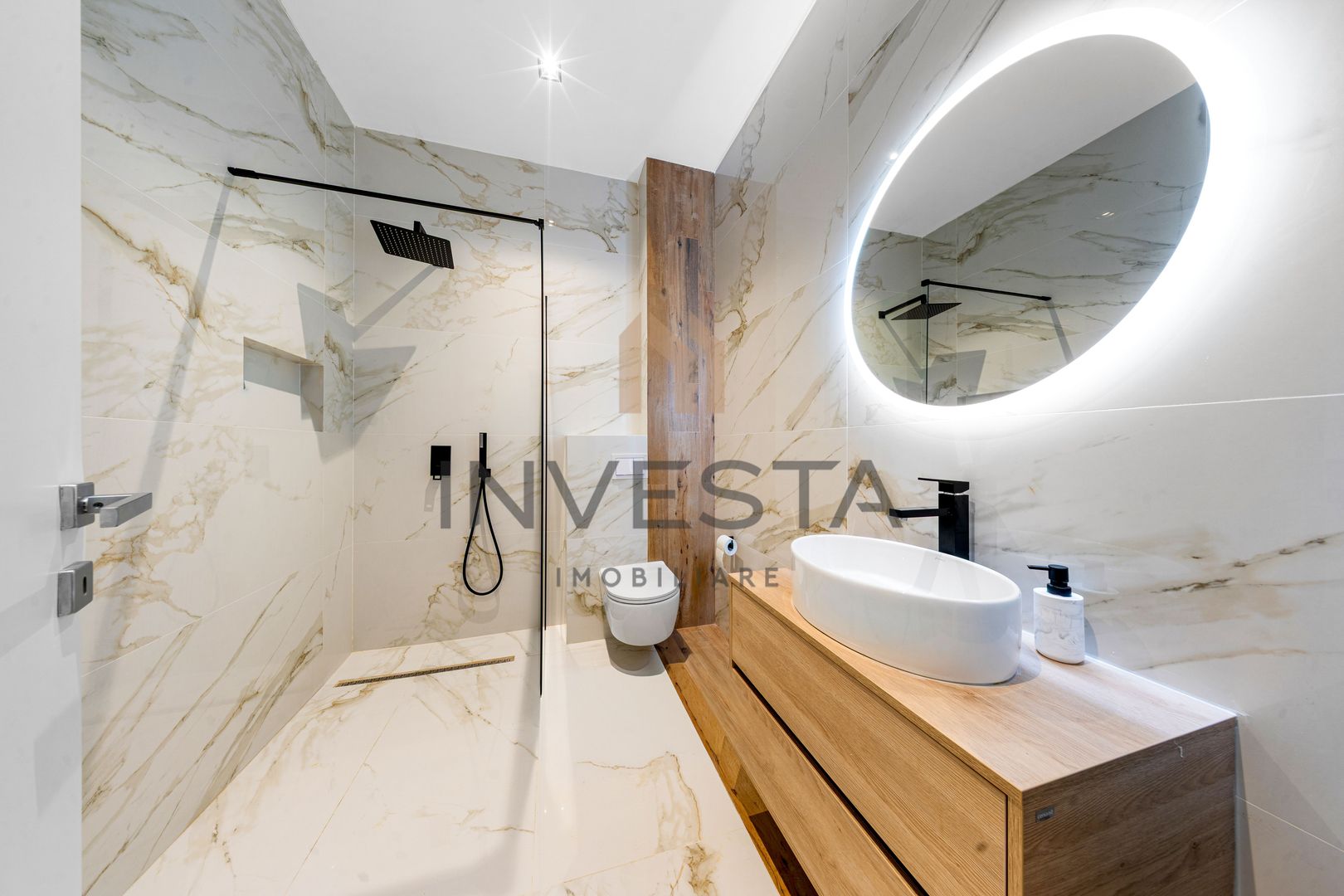 Vila moderna cu priveliste panoramica! - Poză 12