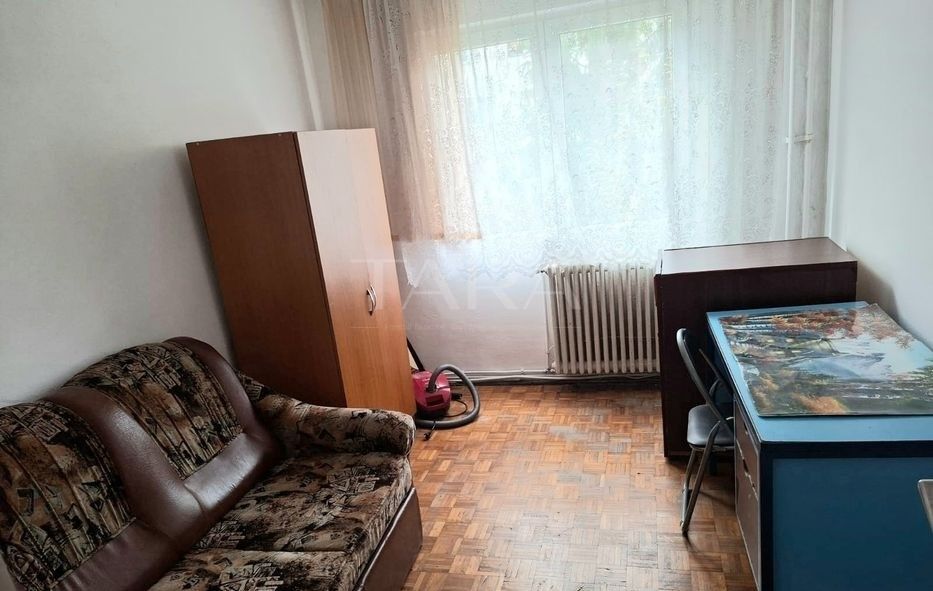 Apartament 2 camere, mobilat sau nemobilat, CF ok, disponibil imediat. - Poză 2
