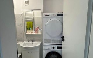 AP. 3 CAMERE PABLO RESIDENCE, PRIMA INCHIRIERE, LOC PARCARE, METROU - Poză 7