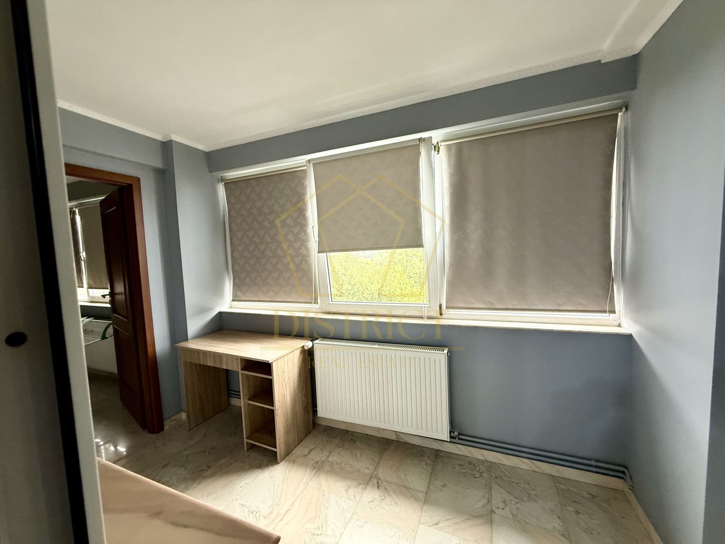 Apartament superb cu 4 camere  |  Calea Martirilor - Poză 19