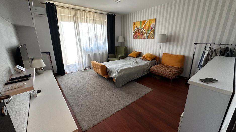 Apartament 3 camere modern | Damaroaia – Jiului | bloc nou Piata Presei - Poză 16