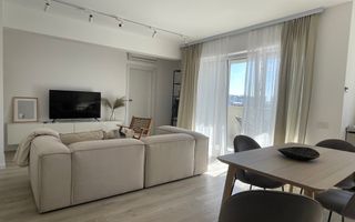 Apartament cu 2 camere | Loc de parcare | Iosia Residence | Oradea - Poză 6