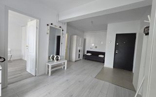 Apartament cu 2 camere | Terasă generoasă |Etaj intermediar | Fabricii - Poză 3