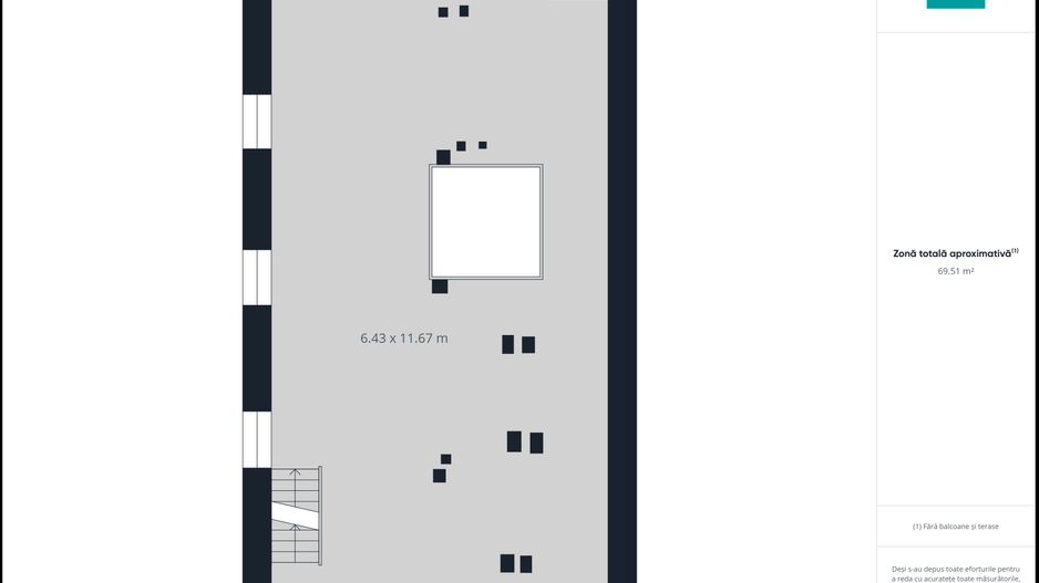 Oportunitate de investiție în orașul Sebiș - Poză 16
