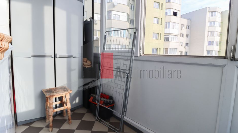 Apartamentul "SUPERMETO", BLOC STRADAL, REABILITAT - Poză 17