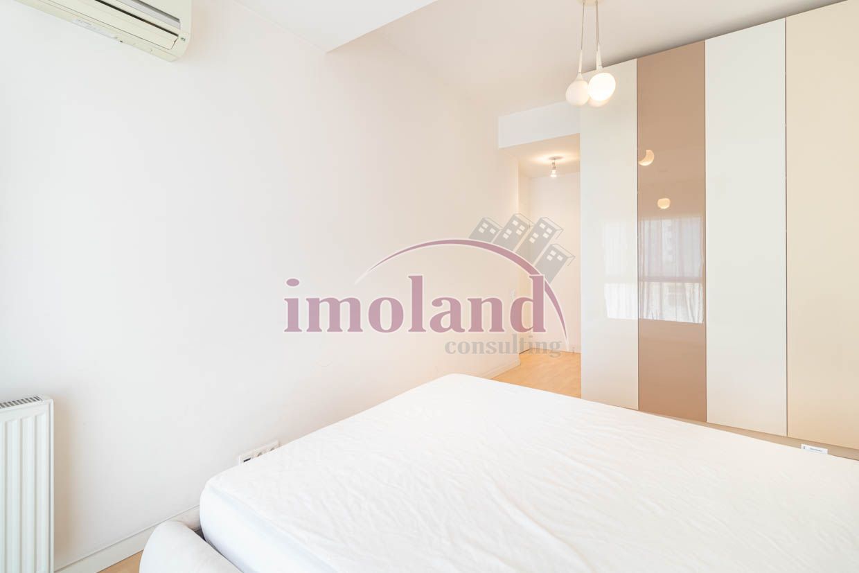 Vanzare - apartament 2 camere - Complex DV 24 - Calea Calarasilor - Poză 11