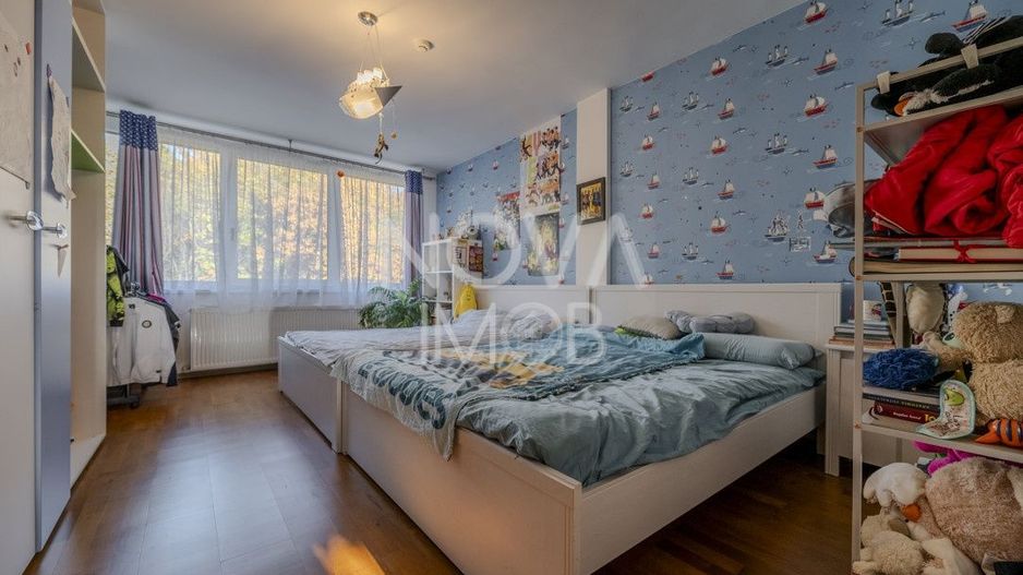 Casa individuala  - vedere spre padure - Parcul Sub Arini - Poză 20