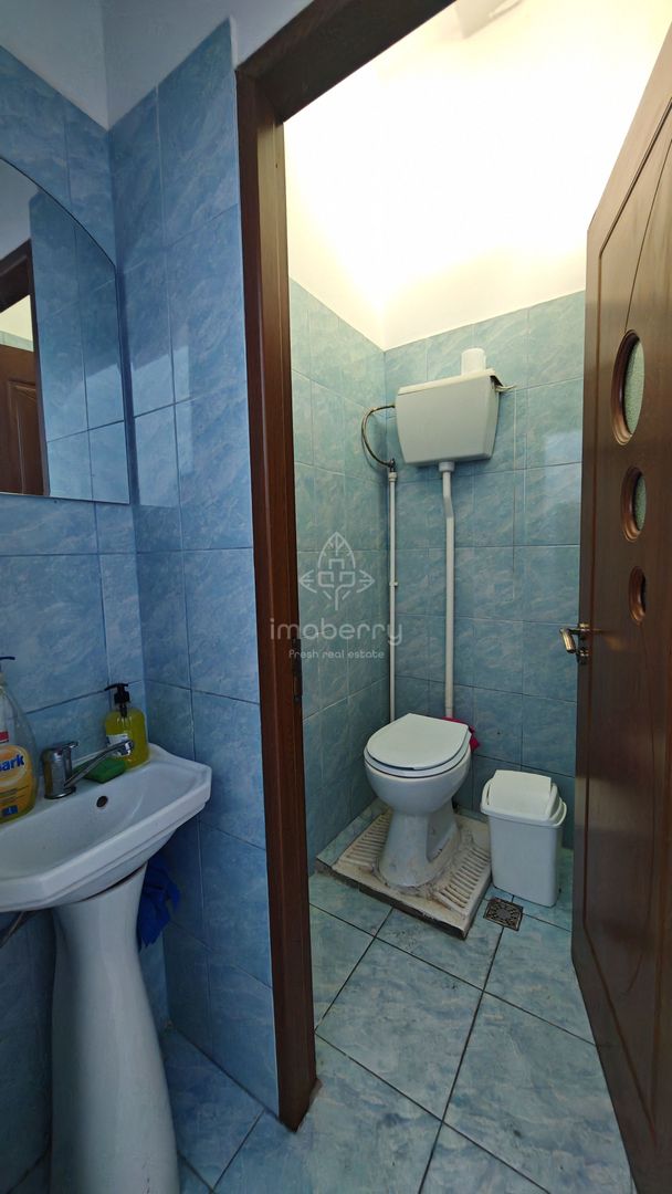 Spatiu comercial 50mp de inchiriat sector 5,Sos Viilor-Str Fabrica de chibrituri - Poză 12