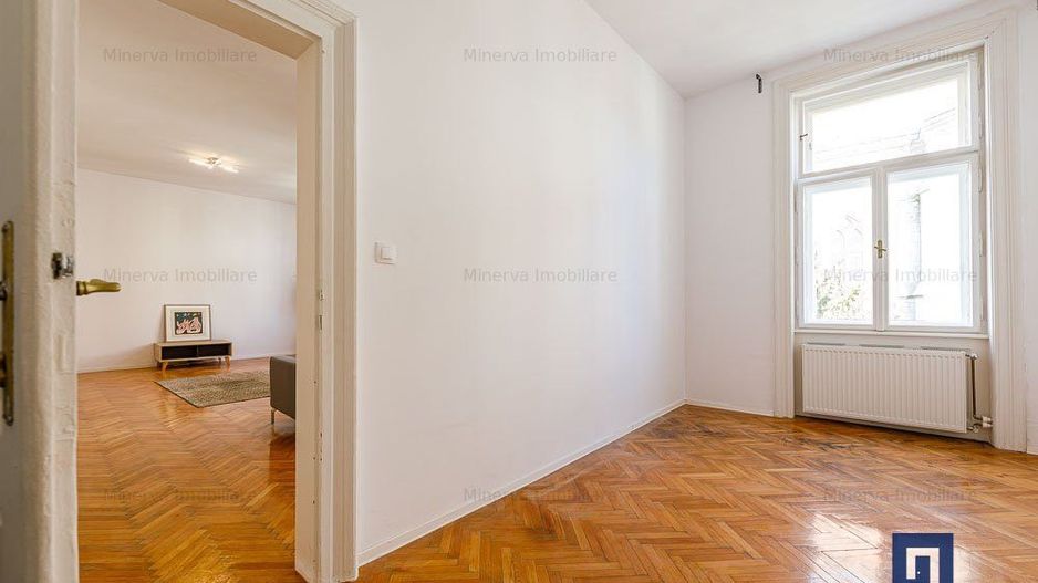 De ÎNCHIRIAT | Apartament superb 4 camere-120 mp | Piata Balcescu | Comision 0 - Poză 6