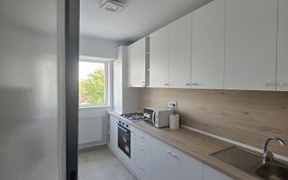 Prima închiriere | 3 camere | Renovat integral | Central | Proximitate metrou - Poză 6