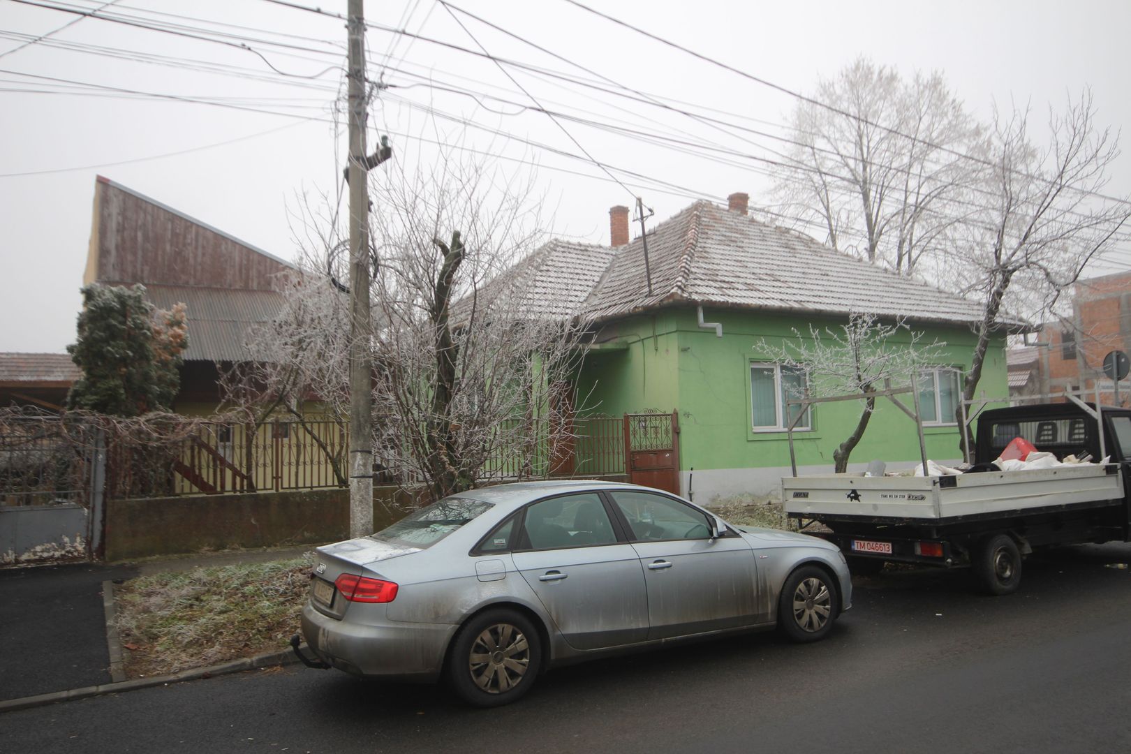 Imobil  cu destinatie mixta - Poză 8