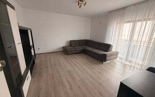 Apartament, 2 camere decomandate, parcare subterana, zona Traian Vuia - Poză 1