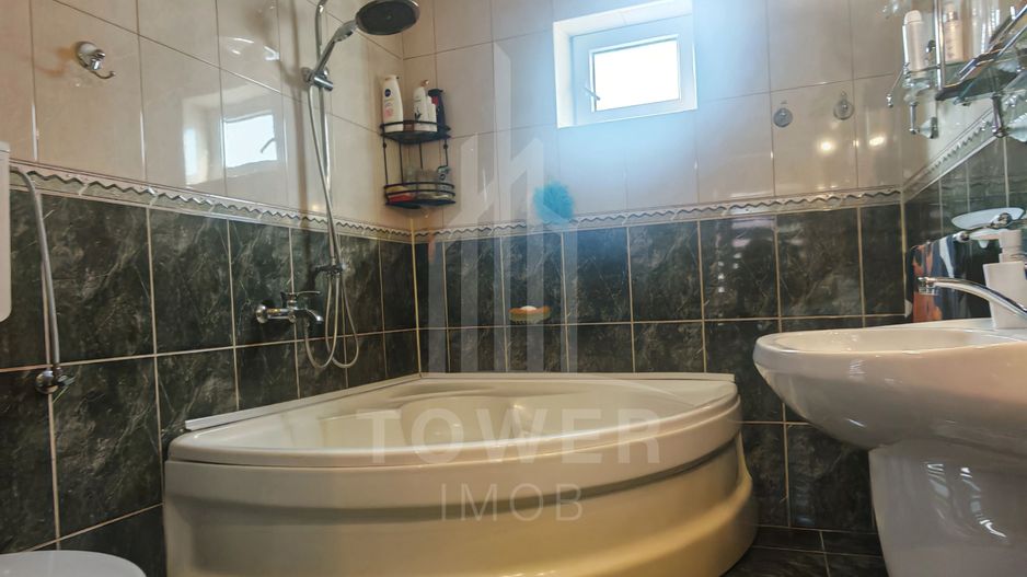 Casă individuală de vânzare – cartier Lazaret, Sibiu - Poză 13