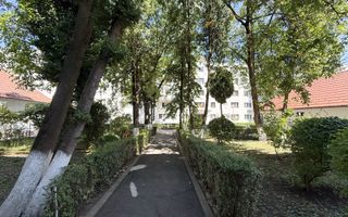 0% comision, 3 camere, etaj intermediar, Piata Hermes - Poză 8