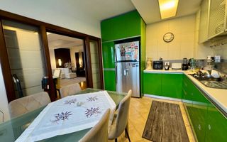 Apartament spatios 4 camere l Floreasca l Vedere Lac - Poză 6