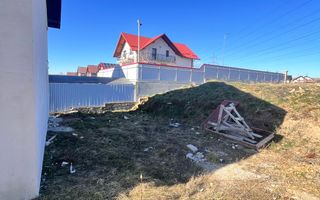 Casa la Gri 170 Mp I 115.000 EURO I Suceava/Burdujeni - Poză 7