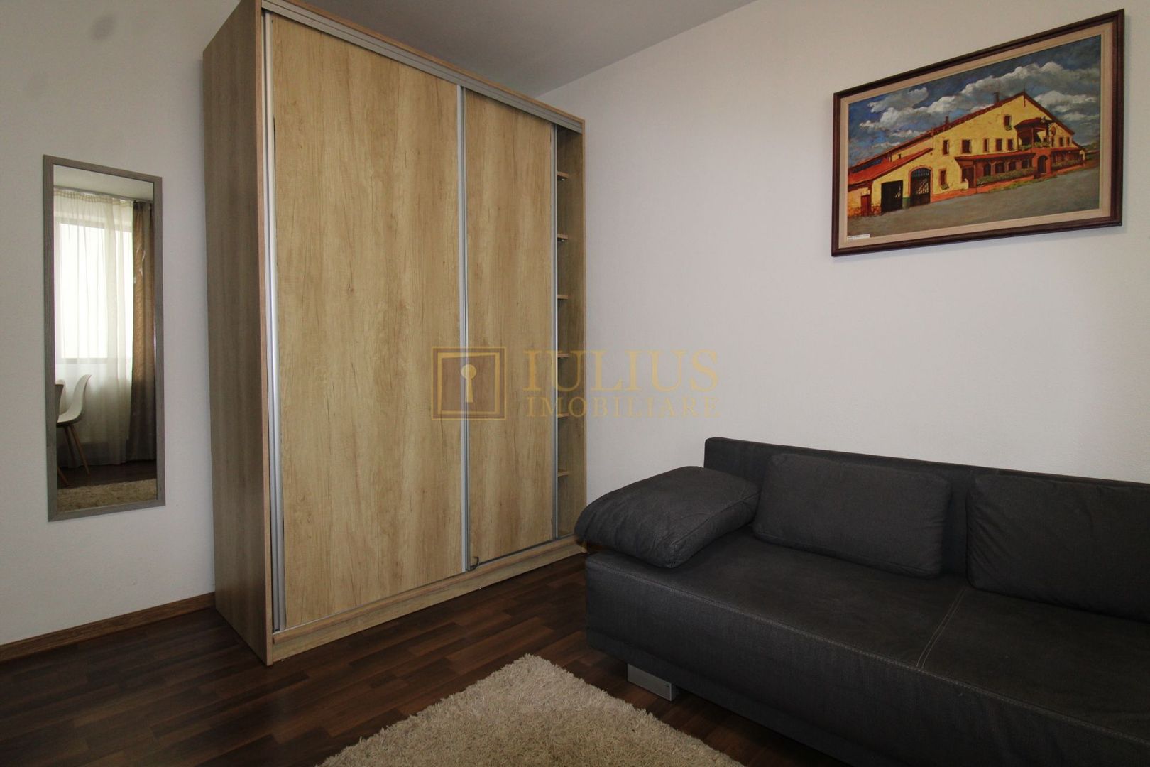 5 minute de Iulius Mall, 2 camere + parcare - Poză 3