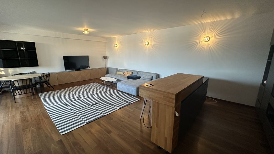 Apartament 3 camere cu parcare subterana - Poză 11