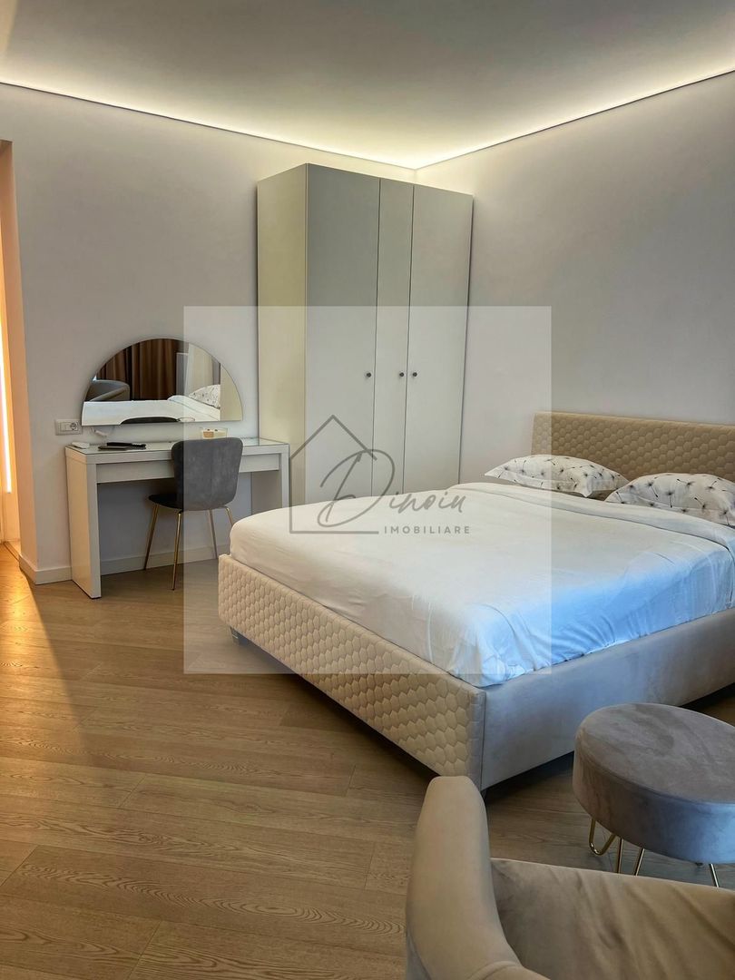 CORTINA NORTH  I STUDIO - GATA DE MUTARE I PIPERA - PROMENADA - Poză 4