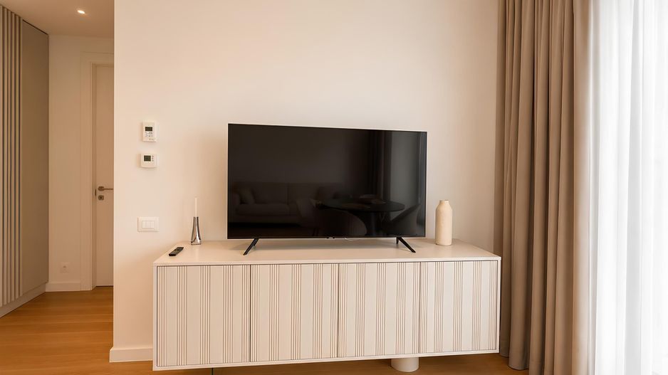 Apartament superb High End 2 camere One Verdi Park I Floreasca - Poză 9