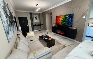 Apartament 3 camere Ambiance Residence I Pipera I COMISION 0%