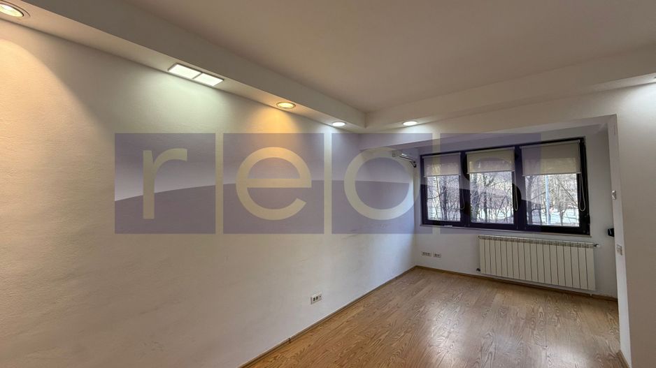 INCHIRIERE VILA 7CAMERE | PARCUL VERDI | 240MP | PARCARE | IDEAL BIROU - Poză 2
