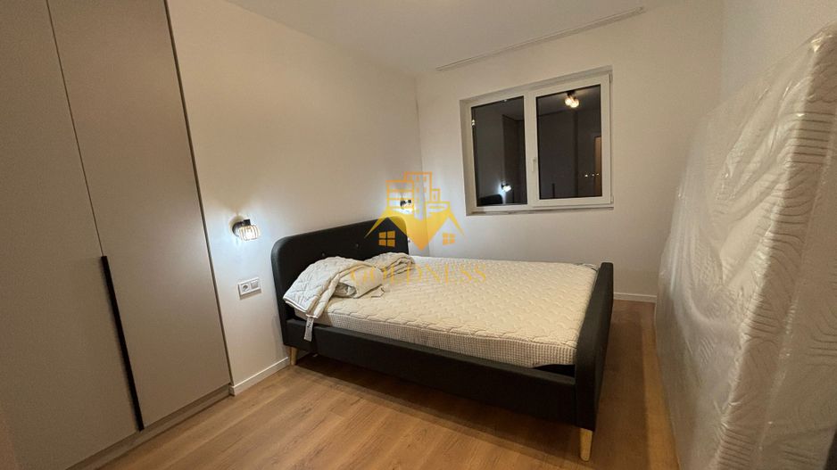 2 camere, modern, prima închiriere, bloc nou, parcare, Octavian Paler - Poză 10