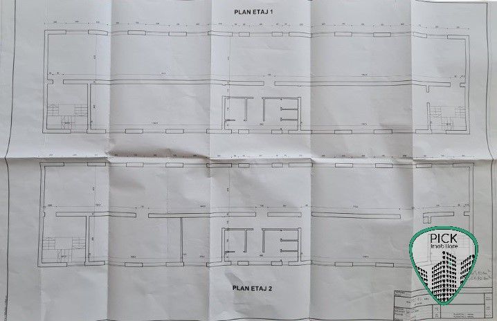 P 4137 - Spațiu de producție în Târgu Mures, zona Semicentrală - Poză 1