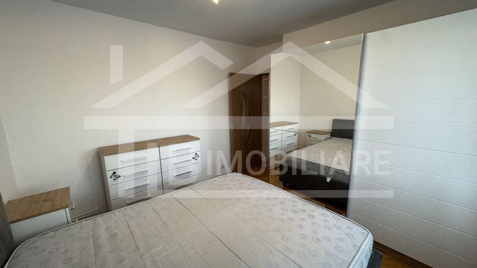 Apartament cu 2 camere, decomandat, 54mp, Zona Pandurilor - Poză 6