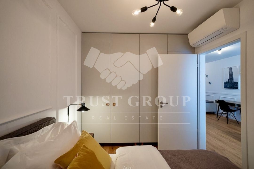 Apartament 2 camere Aviației | Loc de parcare - Poză 8