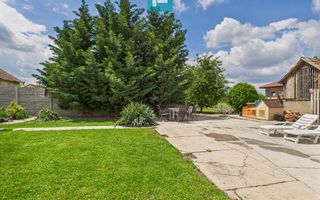 Casă modernă 5 camere, în Caporal Alexa - Sântana - Poză 20