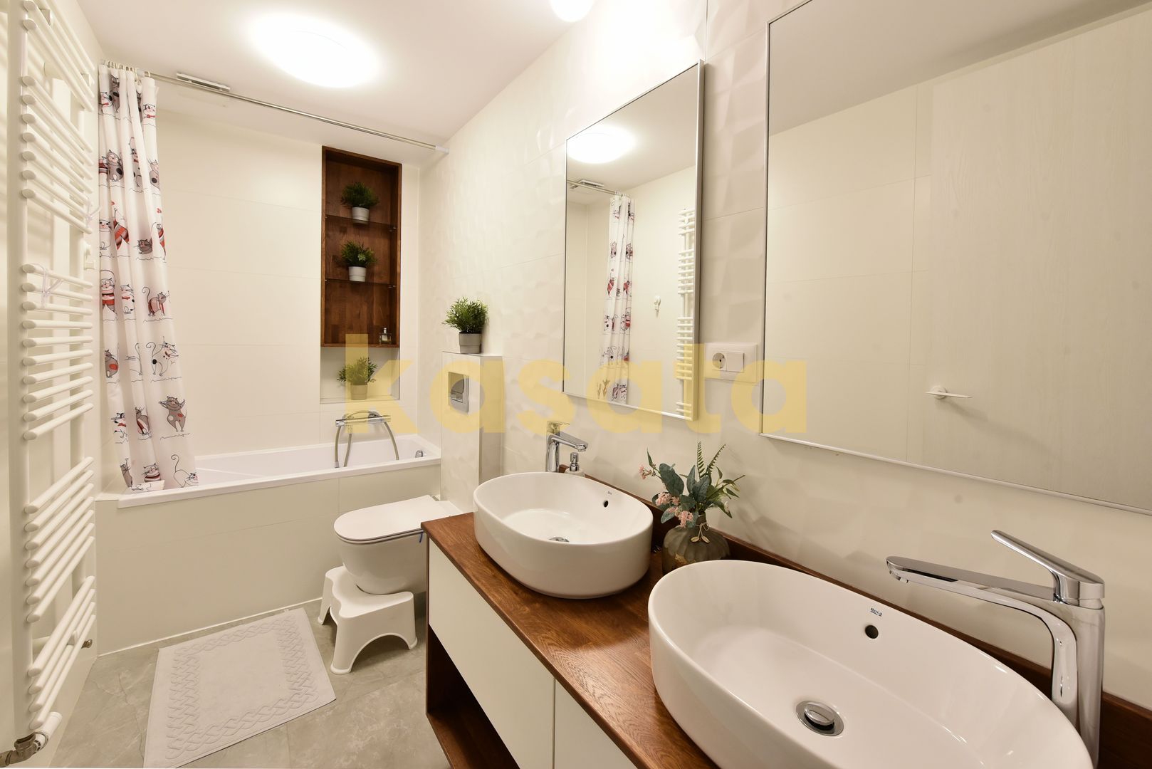 Apartament 5 camere & Curte | Premium | Aviatiei | Cloud 9 - Poză 19