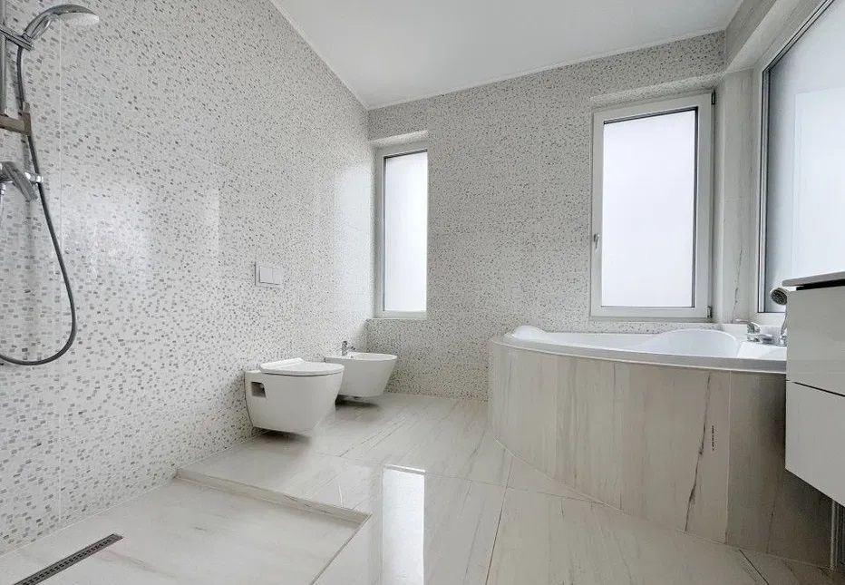 Casă individuală P+2, 4 camere, 120 mp utili, Braytim - Poză 16