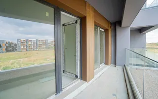 Tomis Nord - Vanzare apartament decomandat cu 2 camere,  bloc nou. - Poză 13