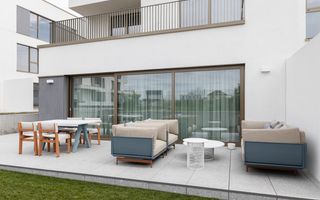 VILĂ PREMIUM BĂNEASA | SUSTENABILITATE | POSBILITATEA DE PLATA IN RATE - Poză 7