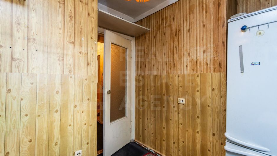 Vânzare, apartament, 1 cameră, strada Ciprian Porumbescu, Buiucani - Poză 5