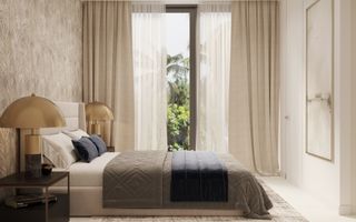 Vilã la Falezã - Marbella - Poză 19