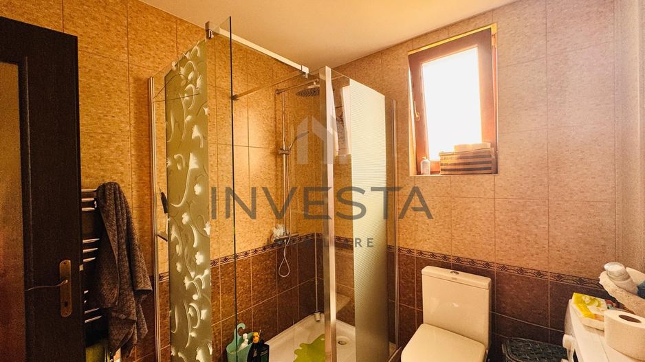 DE VANZARE CASA INDIVIDUALA 300 MP | 700 MP CURTE - Poză 25