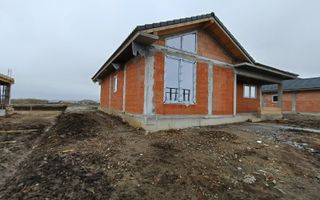 Casa pe un singur nivel, individuala, Sura Mica, Sibiu - Poză 2