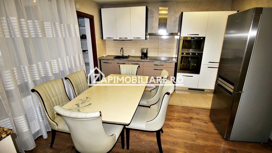 Casa 4 camere,2 bai,2 terase acoperite,120mp,350mp teren - Poză 6
