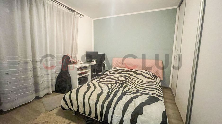 Apartament modern 3 camere – Mărăști, strada Smart, bloc nou cu lift - Poză 3