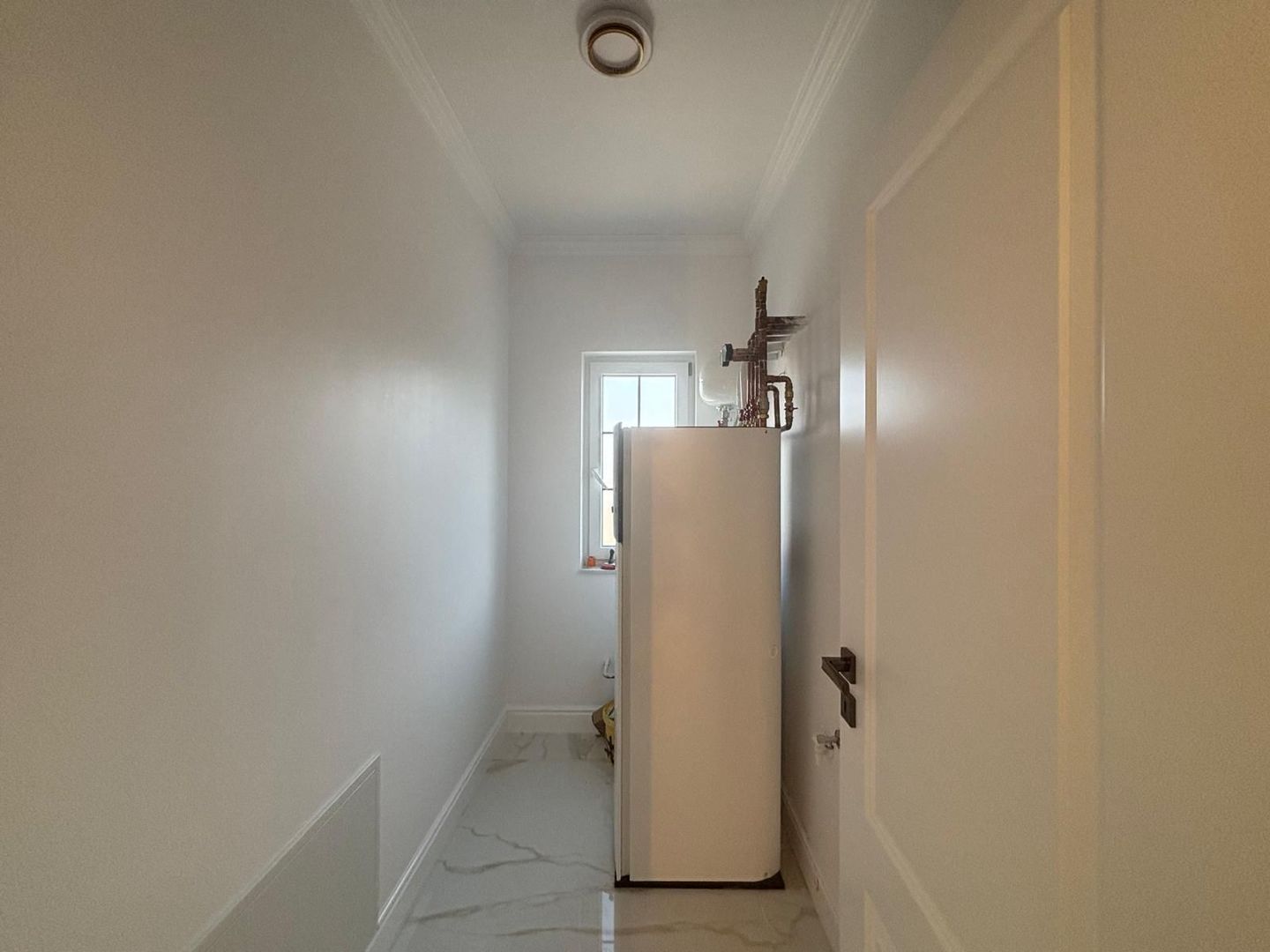 Duplex premium pe parter- 4 camere - la doar 7 min de Timisoara - Poză 16