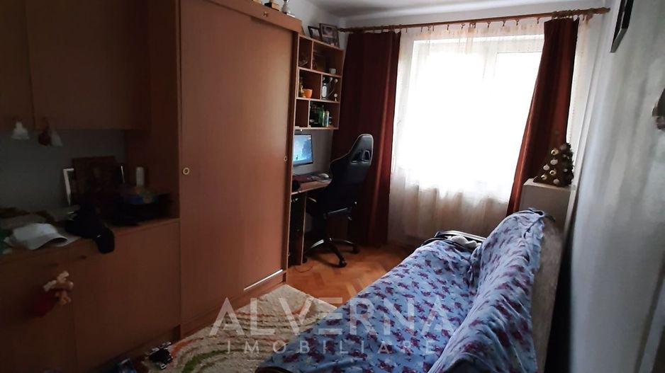 Apartament 2 Camere  | 47 Mp + Balcon | Zona Unirii | Gheorgheni - Poză 3