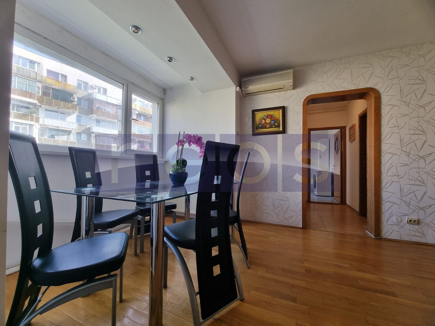 VANZARE 3 CAMERE - COMPARTIMENTAT IN 2 | ZONA TINERETULUI - Poză 5