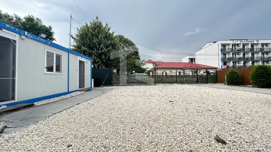 Pensiune la cheie Costinesti | 1022mp | Autorizata ISU | Centrala Gaz - Poză 25