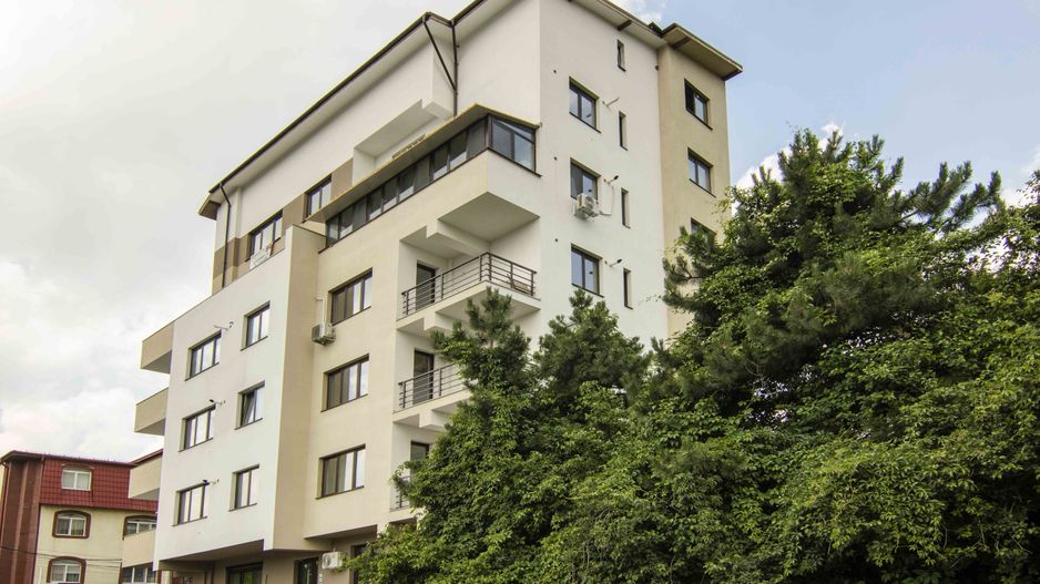 MILITARI - GORJULUI - 3 CAMERE, BLOC FINALIZAT, GEAM CU BAIE, COMISION 0%. - Poză 1