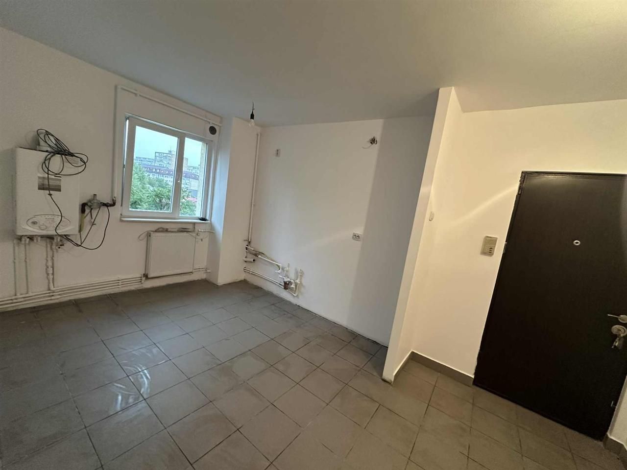 2 cam Sagului-Dambovita  etaj 3 centrala proprie - Poză 8