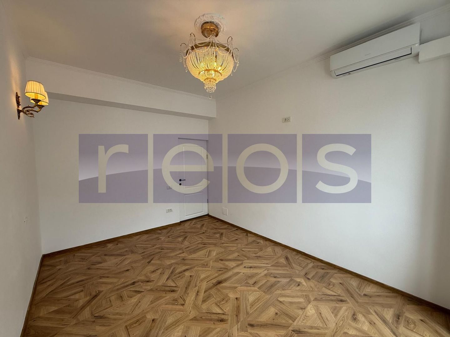 INCHIRIERE 3 CAMERE 90MP  | DOROBANTI VILA | LOC PARCARE | FINISAT LUX - Poză 9