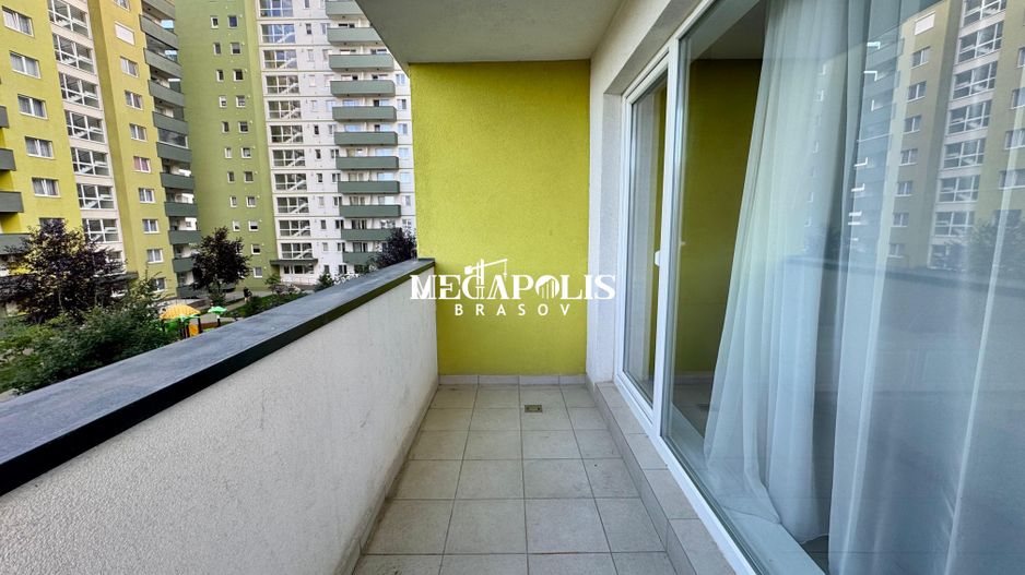 Apartament 2 camere | Parcare | Top City - Poză 12